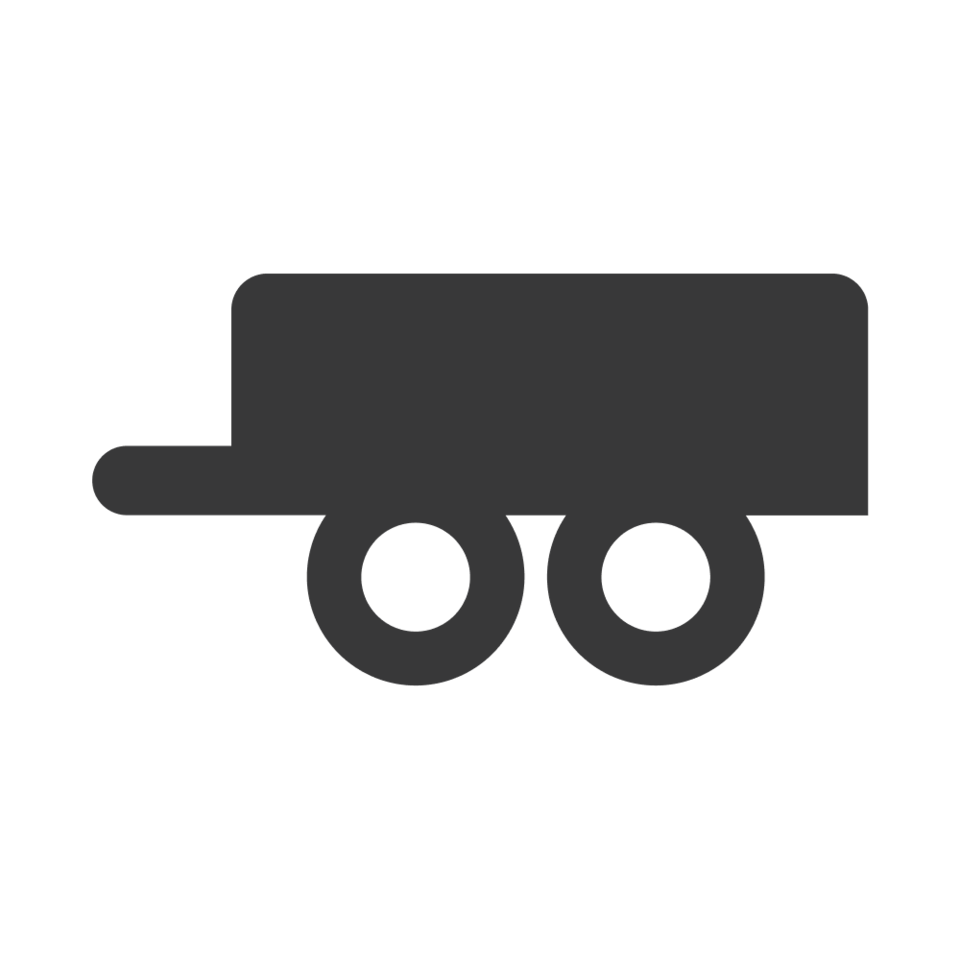 Available tow/haul mode icon.