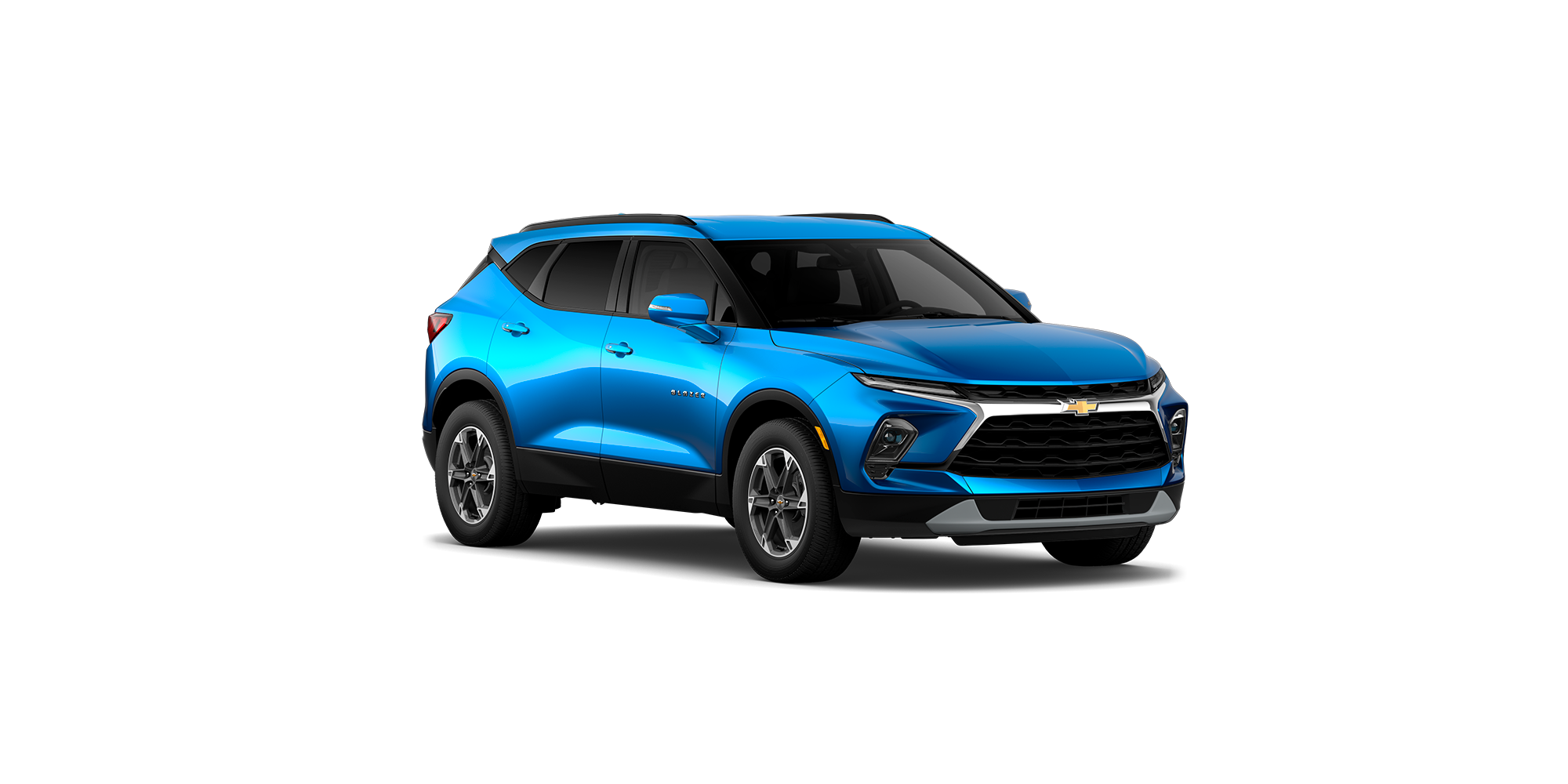 2024 Chevrolet Blazer Sporty Mid Size SUV Chevrolet Canada   2023 Blazer Design 5 