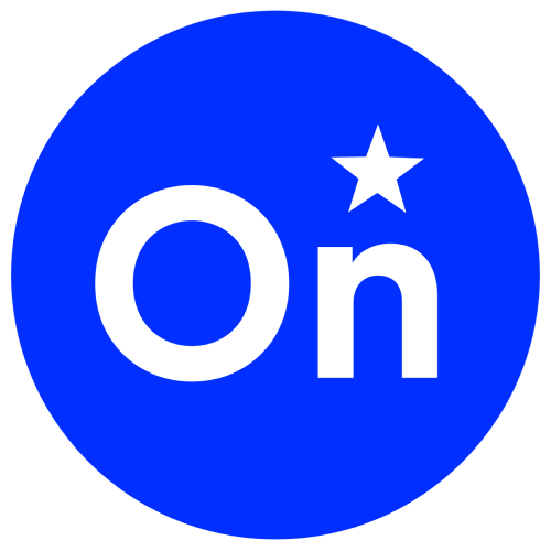 OnStar logo.