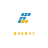 Logo of Francis Energy - a public charging network partner.