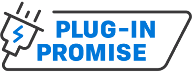 Plug-In Promise icon.