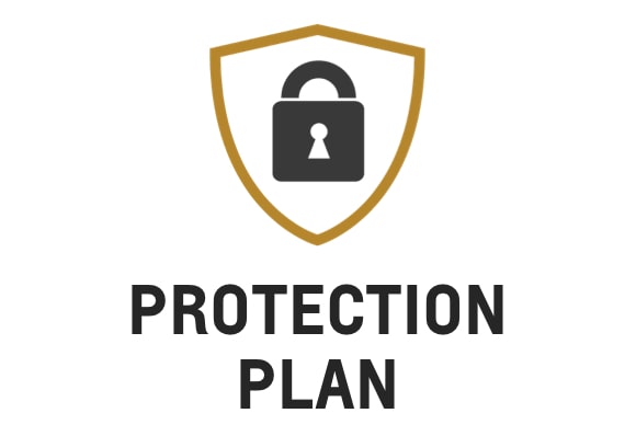 Chevrolet Protection Plan Icon