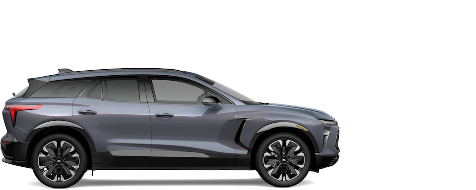 2024 Chevrolet Blazer EV