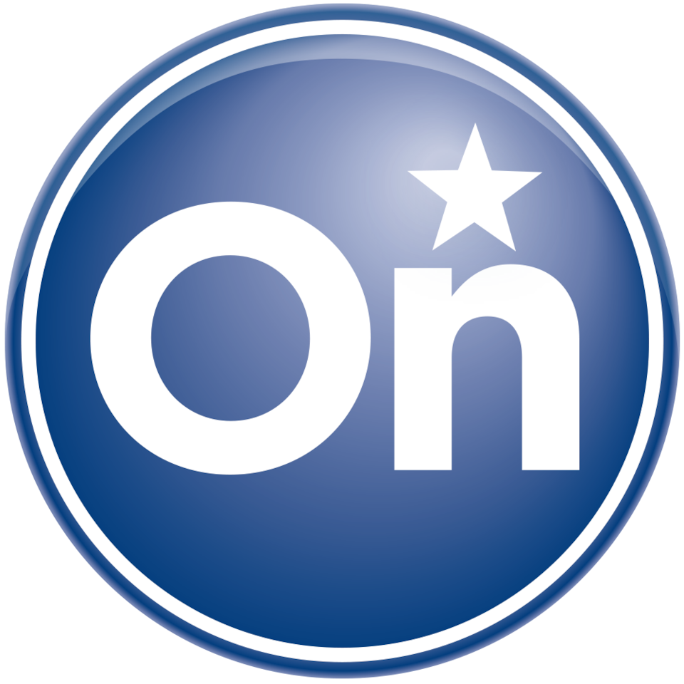 OnStar Emergency Services Icon