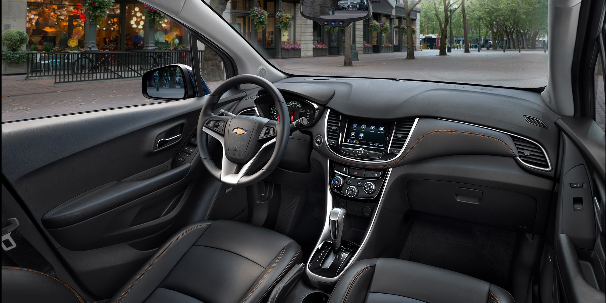 chevy trax 2019 dealers near me