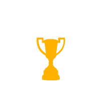 This year, we're doing as many good deeds as we can to fill the cup.