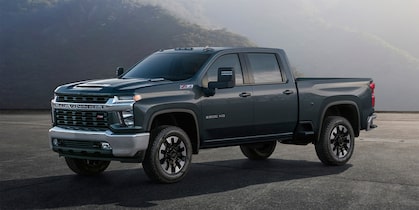 Chevrolet Canada | Cars, Trucks, SUVs, Crossovers & Vans