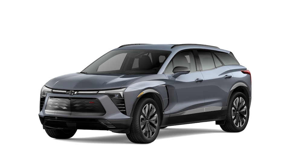 2024 Blazer EV