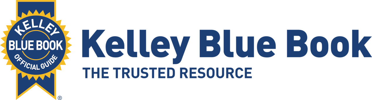 Kelley Blue Book logo for 2025 Chevrolet Silverado EV.