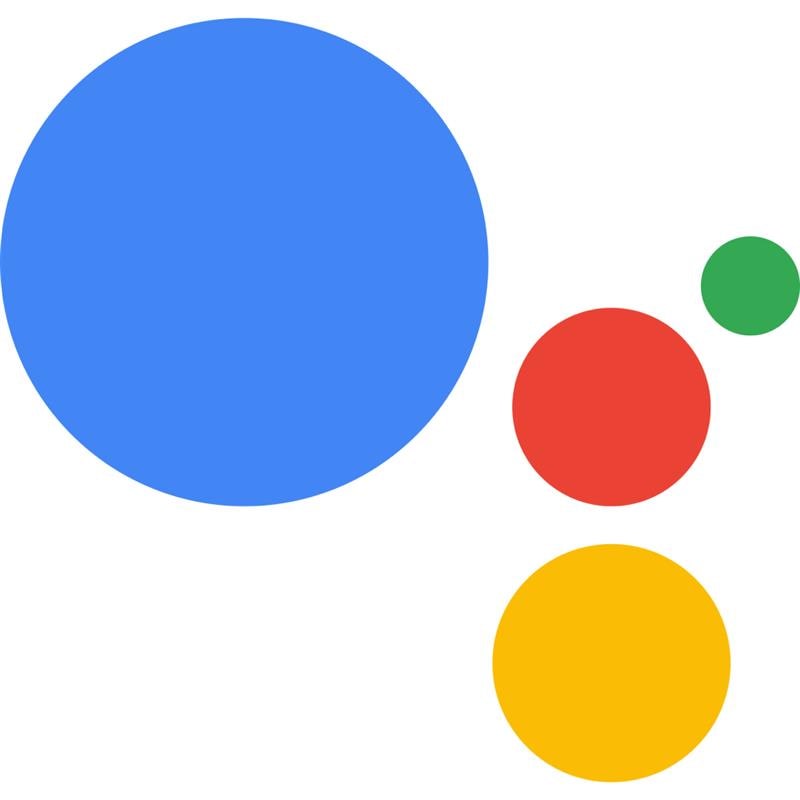 Google Built-In Logo