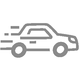 Stolen Vehicle Assistance icon.