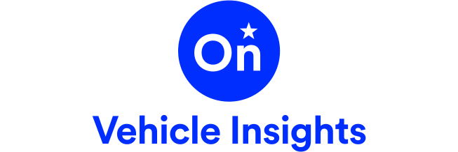 Onstar Vehicle Insights Icon.