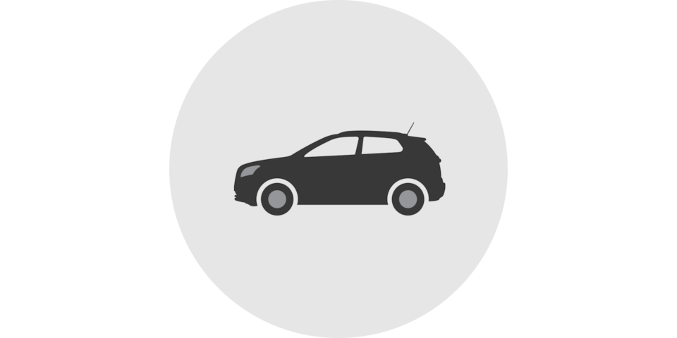 Complete Care Icon