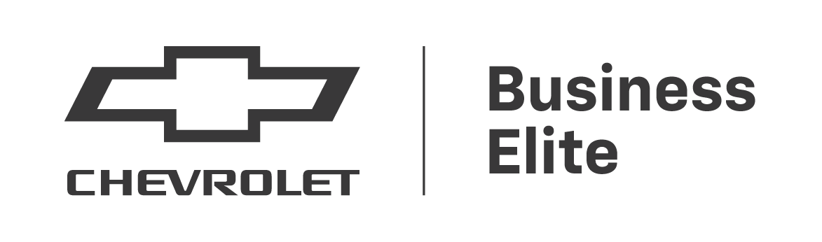 Chevrolet Business Elite logo