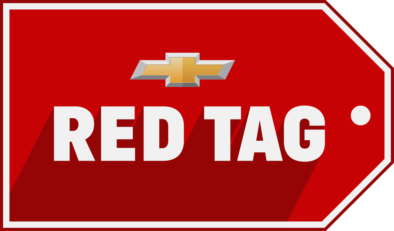 Red Tag